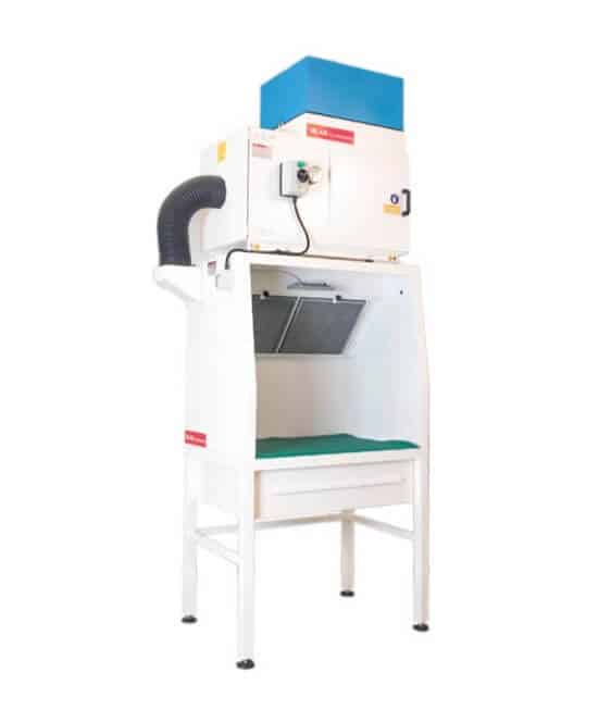 Industrial Mist Filter