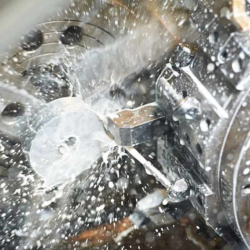 Industrial Mist Filter